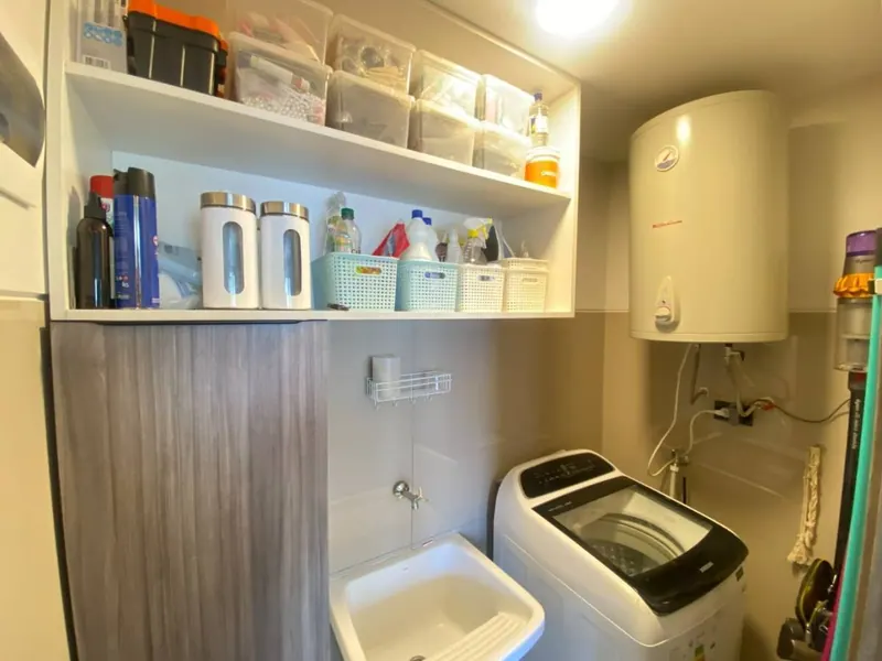 2 en-suite bedroom apartment for sale in Equipetrol, 103 m²: foto 8 de 22