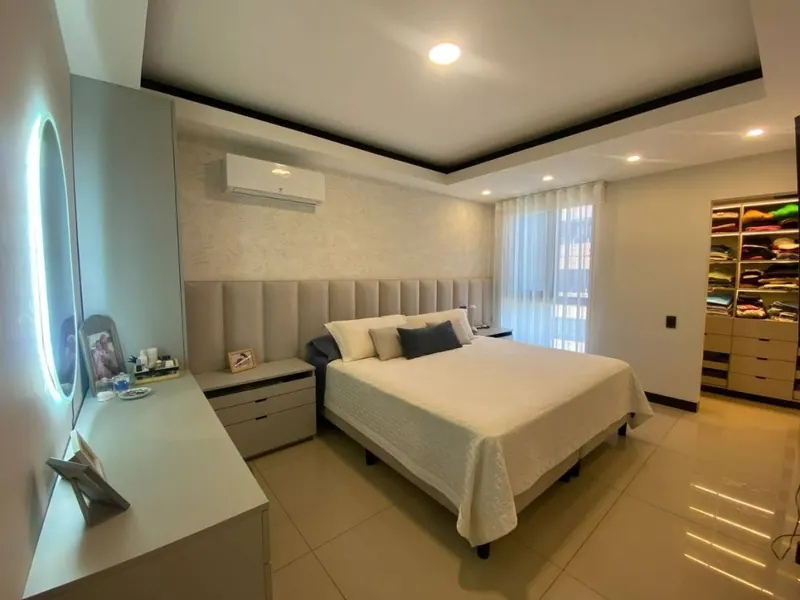 2 en-suite bedroom apartment for sale in Equipetrol, 103 m²: foto 9 de 22