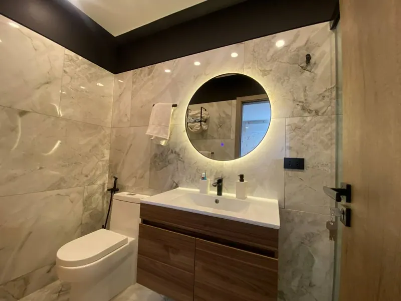2 en-suite bedroom apartment for sale in Equipetrol, 103 m²: foto 14 de 22