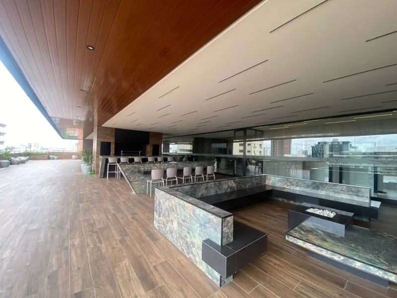 2 en-suite bedroom apartment for sale in Equipetrol, 103 m²: foto 16 de 22