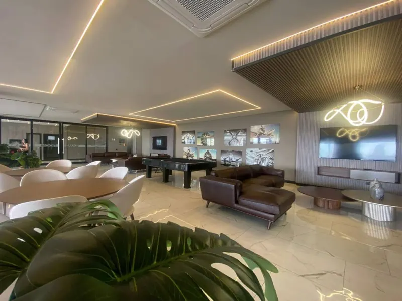 2 en-suite bedroom apartment for sale in Equipetrol, 103 m²: foto 19 de 22