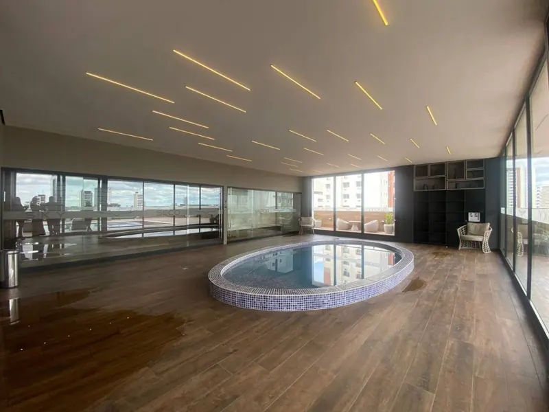 2 en-suite bedroom apartment for sale in Equipetrol, 103 m²: foto 20 de 22