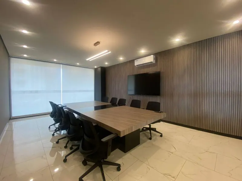 2 en-suite bedroom apartment for sale in Equipetrol, 103 m²: foto 21 de 22