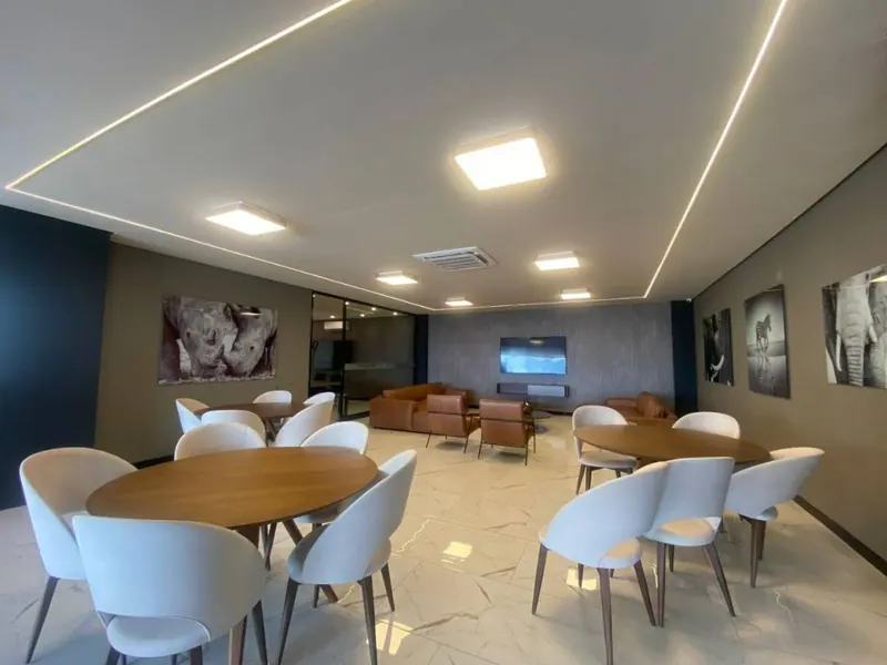 2 en-suite bedroom apartment for sale in Equipetrol, 103 m²: foto 22 de 22