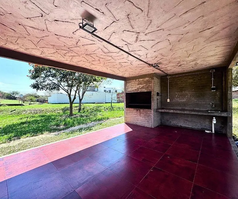 Terreno de 358 m² en venta en el condominio Lomas del Urubó Sur: foto 5 de 11