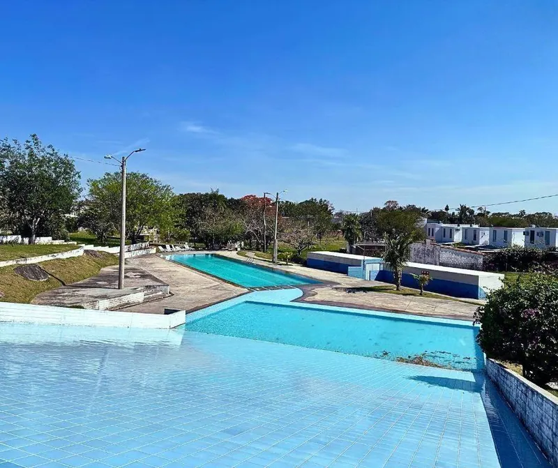 Terreno de 358 m² en venta en el condominio Lomas del Urubó Sur: foto 7 de 11