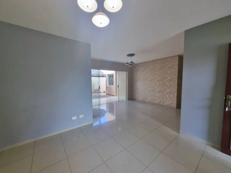 3-bedroom house for sale in the Sevilla Real gated community: foto 3 de 20