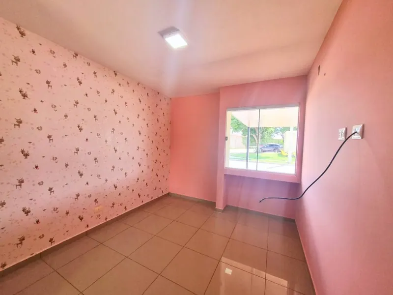 3-bedroom house for sale in the Sevilla Real gated community: foto 12 de 20