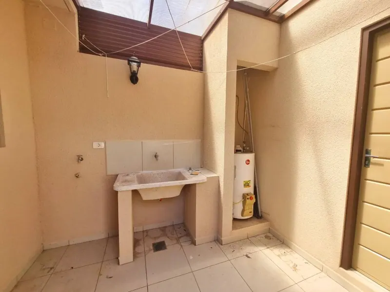 3-bedroom house for sale in the Sevilla Real gated community: foto 13 de 20