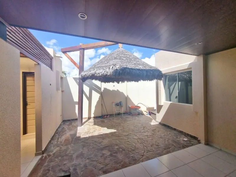 3-bedroom house for sale in the Sevilla Real gated community: foto 14 de 20