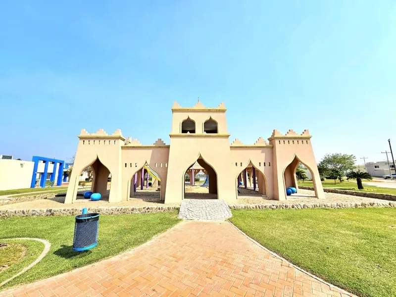 3-bedroom house for sale in the Sevilla Real gated community: foto 15 de 20