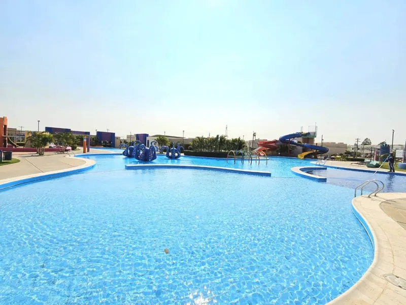 3-bedroom house for sale in the Sevilla Real gated community: foto 18 de 20