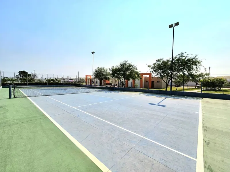 3-bedroom house for sale in the Sevilla Real gated community: foto 20 de 20