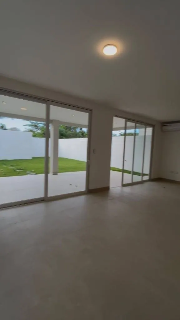 Casa de 3 dormitorios en alquiler en condominio Bosques de la Colina: foto 3 de 14