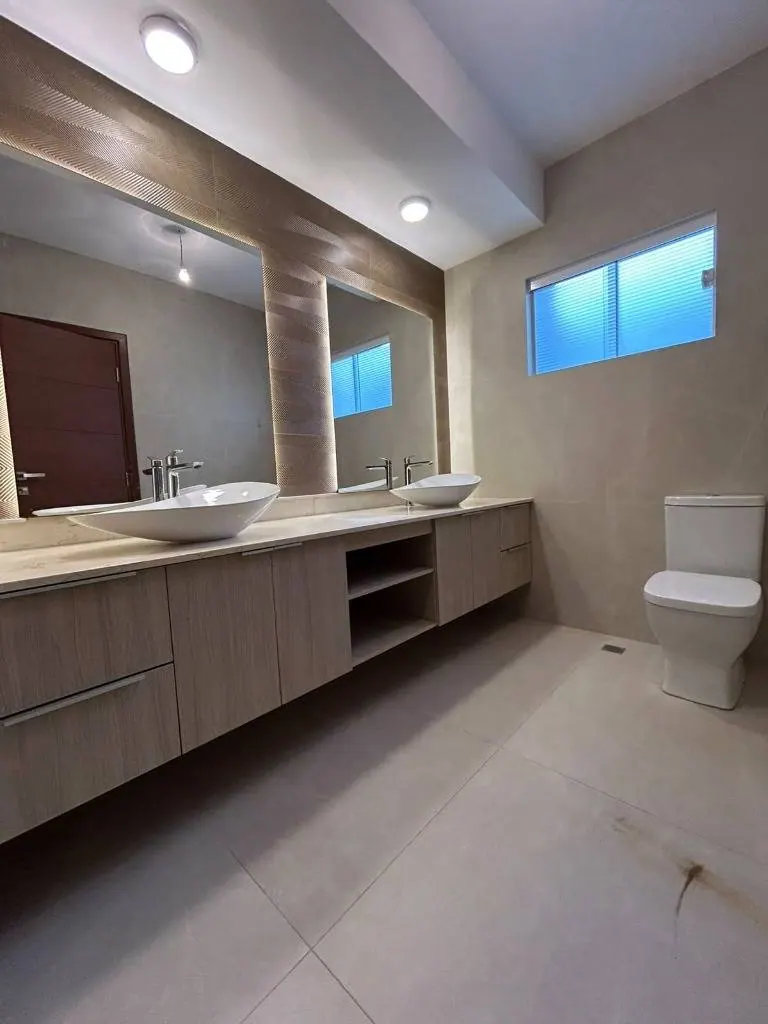 Casa de 3 dormitorios en alquiler en condominio Bosques de la Colina: foto 10 de 14