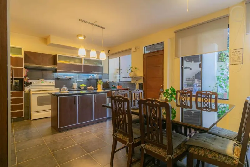 5-bedroom house with en-suite bathrooms for sale in Las Palmas: foto 3 de 12