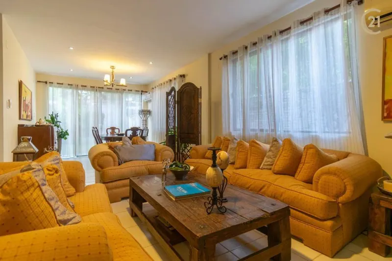5-bedroom house with en-suite bathrooms for sale in Las Palmas: foto 4 de 12