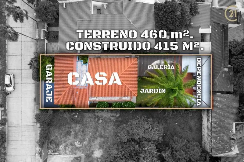 5-bedroom house with en-suite bathrooms for sale in Las Palmas: foto 10 de 12