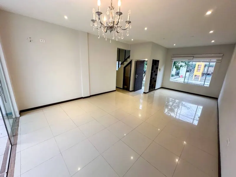 3-bedroom house for sale in the Remanso gated community, North Zone: foto 3 de 14