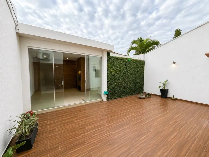 3-bedroom house for sale in the Remanso gated community, North Zone: foto 4 de 14