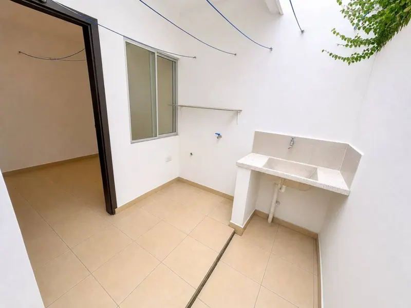3-bedroom house for sale in the Remanso gated community, North Zone: foto 5 de 14