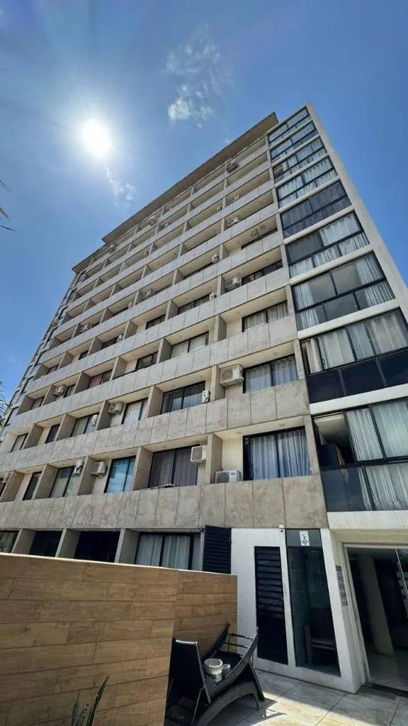 Parqueo de 12,50 m² en venta en Torre Baruc, Zona Norte: foto 1 de 3