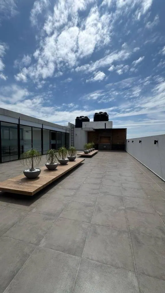 Parqueo de 12,50 m² en venta en Torre Baruc, Zona Norte: foto 3 de 3