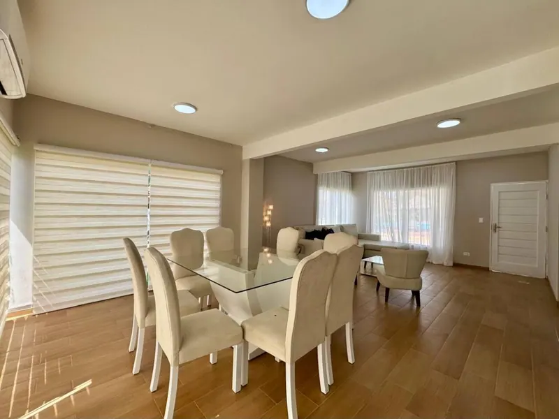 Casa de 3 dormitorios en alquiler en el condominio Asaí Norte 2: foto 6 de 13
