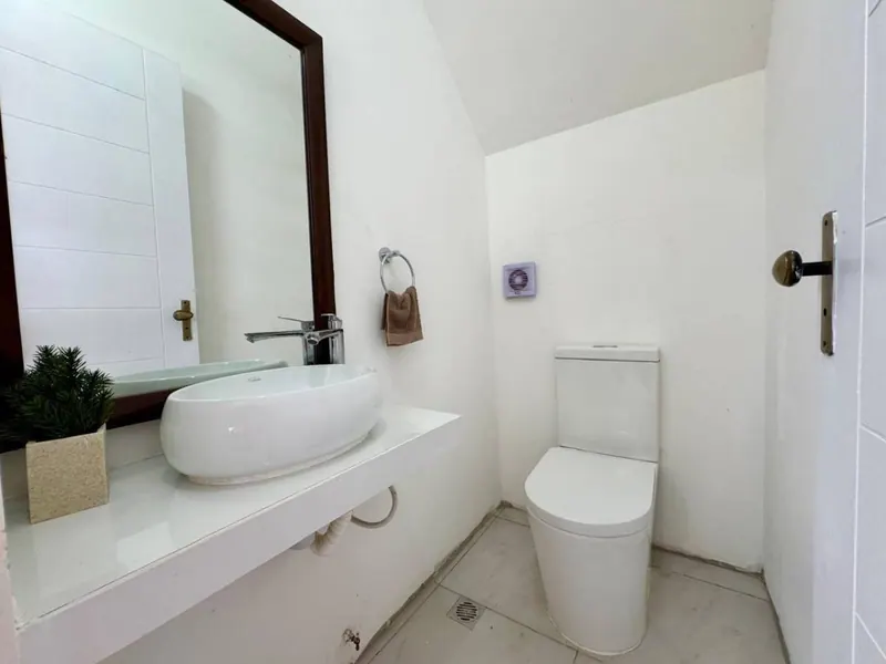 Casa de 3 dormitorios en alquiler en el condominio Asaí Norte 2: foto 12 de 13