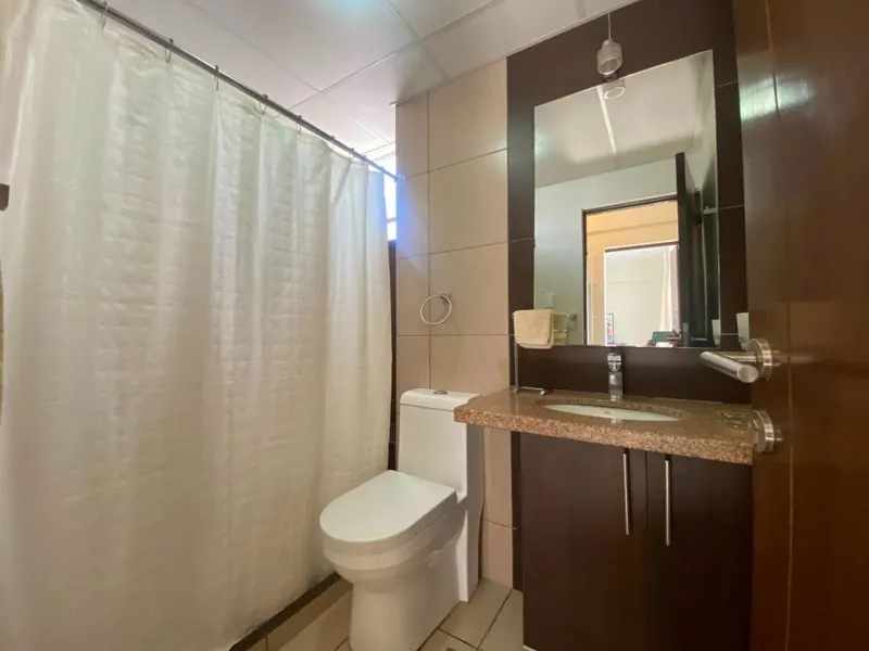 Furnished 3-bedroom apartment for rent in the West Zone: foto 10 de 14