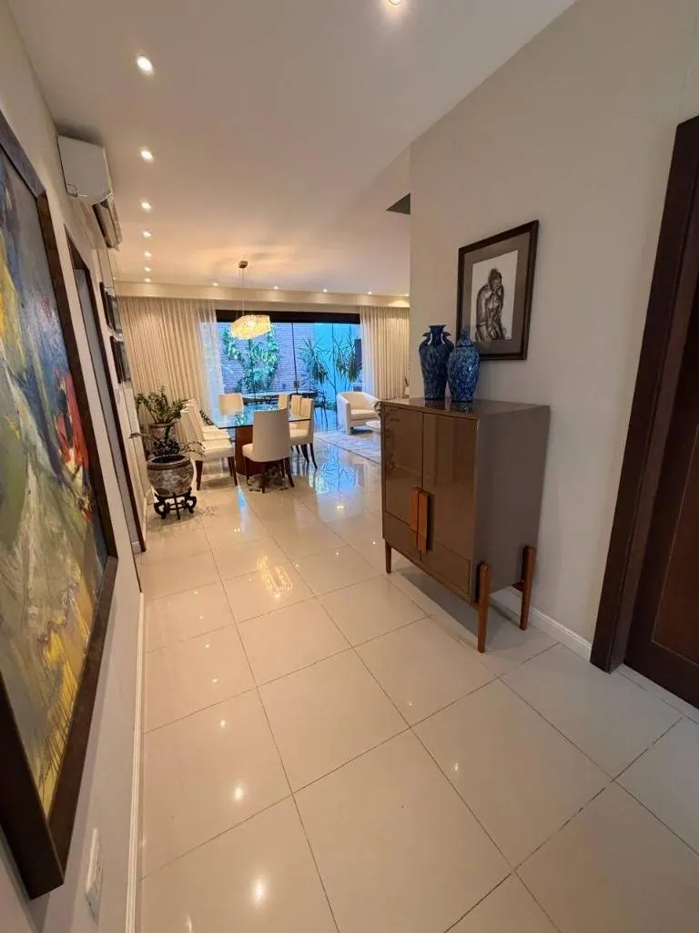 Casa de 3 dormitorios en venta en el condominio Santa Mónica: foto 3 de 20