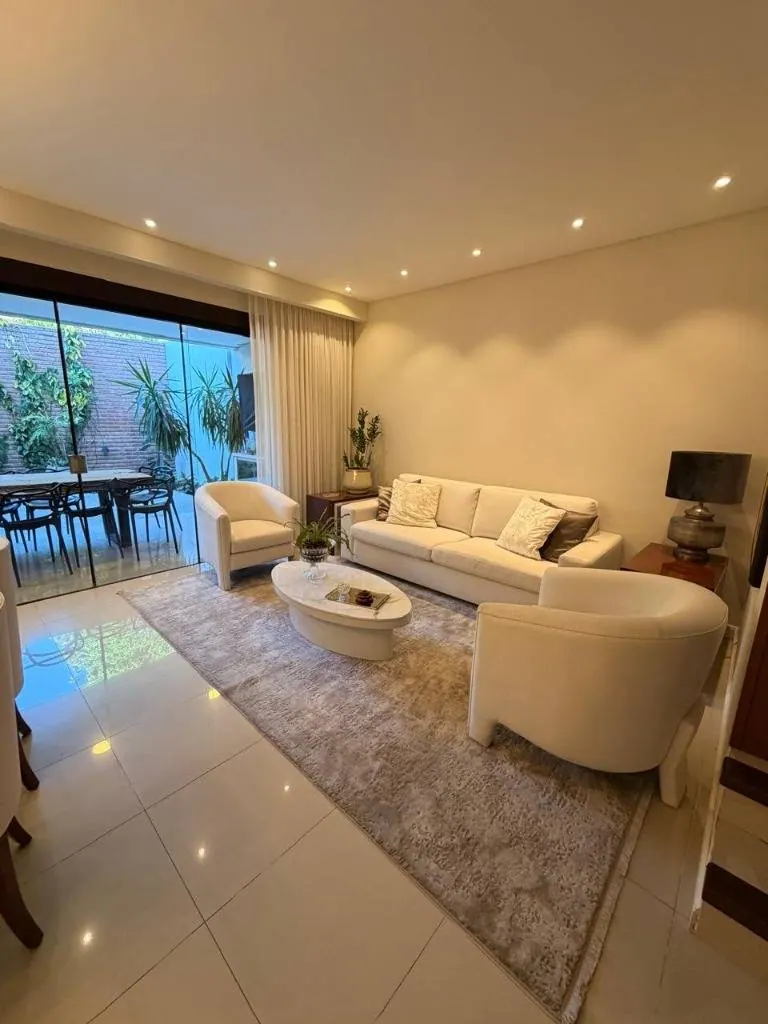 Casa de 3 dormitorios en venta en el condominio Santa Mónica: foto 4 de 20