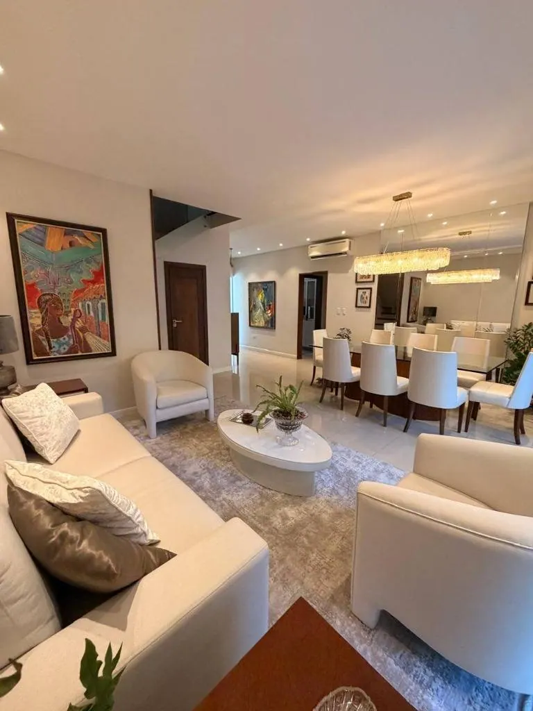 Casa de 3 dormitorios en venta en el condominio Santa Mónica: foto 5 de 20