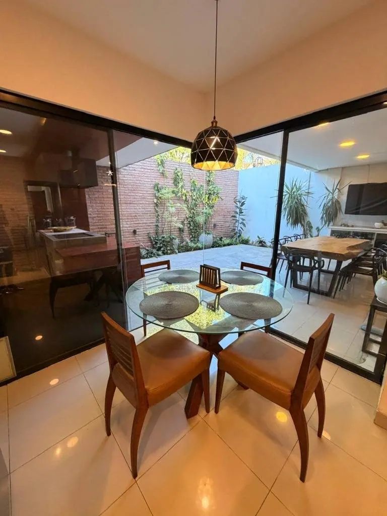 Casa de 3 dormitorios en venta en el condominio Santa Mónica: foto 6 de 20