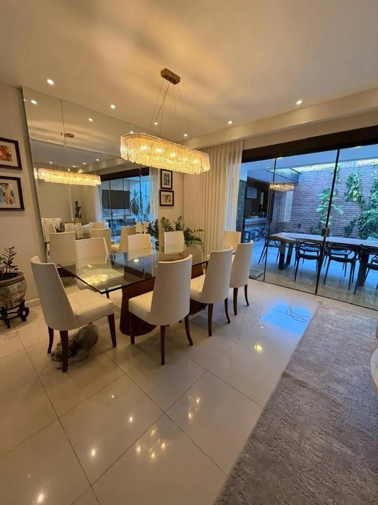 Casa de 3 dormitorios en venta en el condominio Santa Mónica: foto 7 de 20
