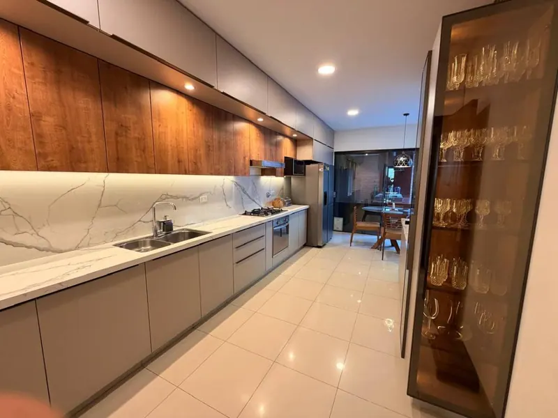 Casa de 3 dormitorios en venta en el condominio Santa Mónica: foto 8 de 20