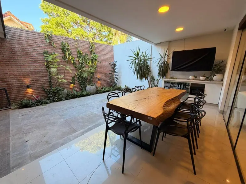Casa de 3 dormitorios en venta en el condominio Santa Mónica: foto 9 de 20