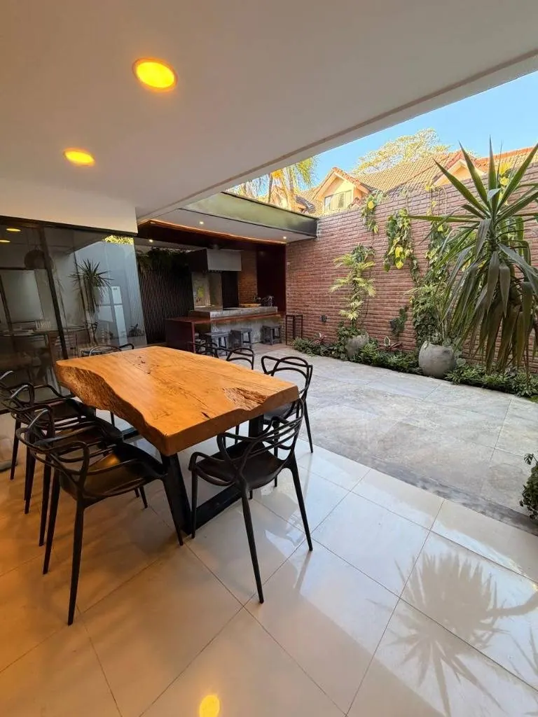 Casa de 3 dormitorios en venta en el condominio Santa Mónica: foto 10 de 20