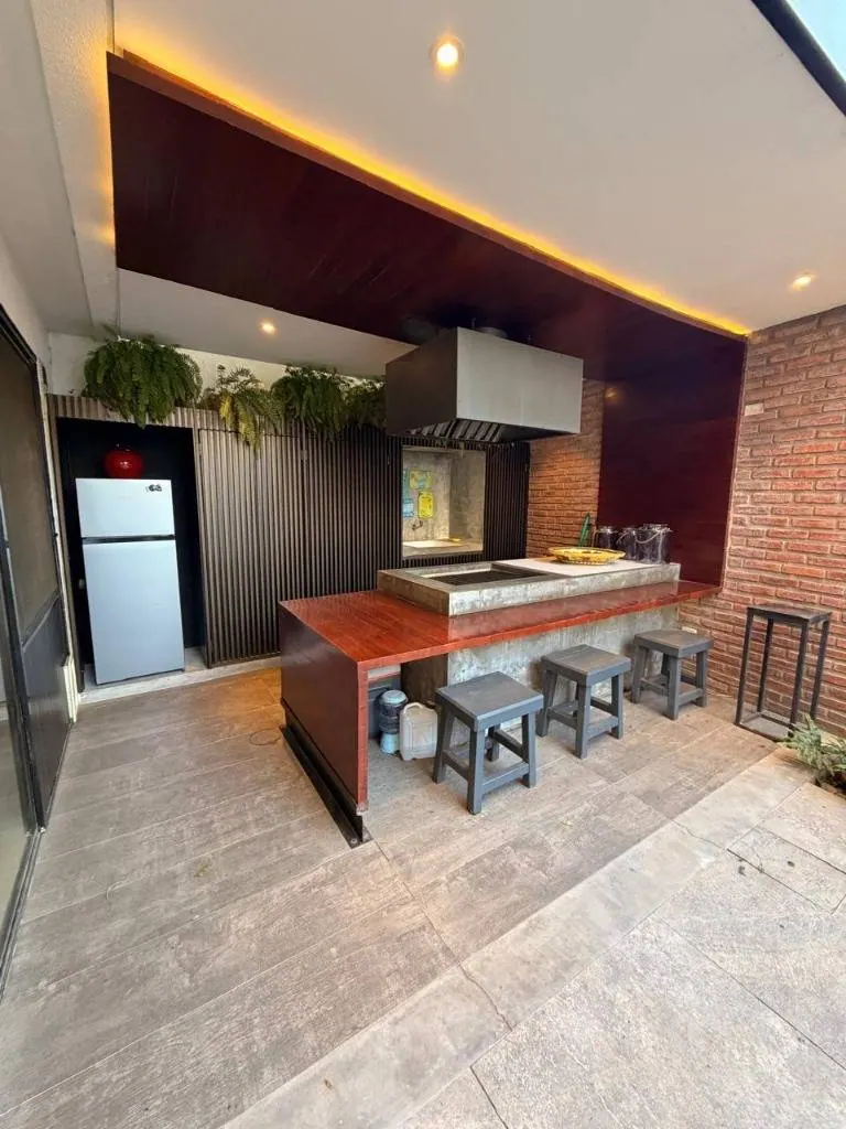 Casa de 3 dormitorios en venta en el condominio Santa Mónica: foto 11 de 20