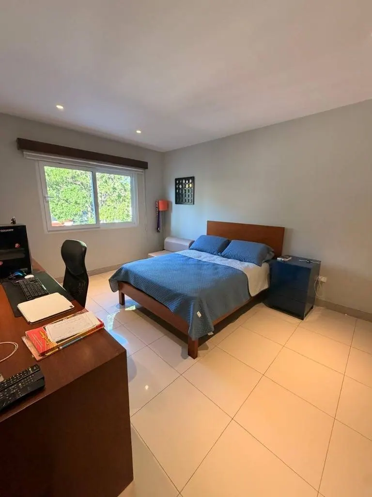 Casa de 3 dormitorios en venta en el condominio Santa Mónica: foto 14 de 20