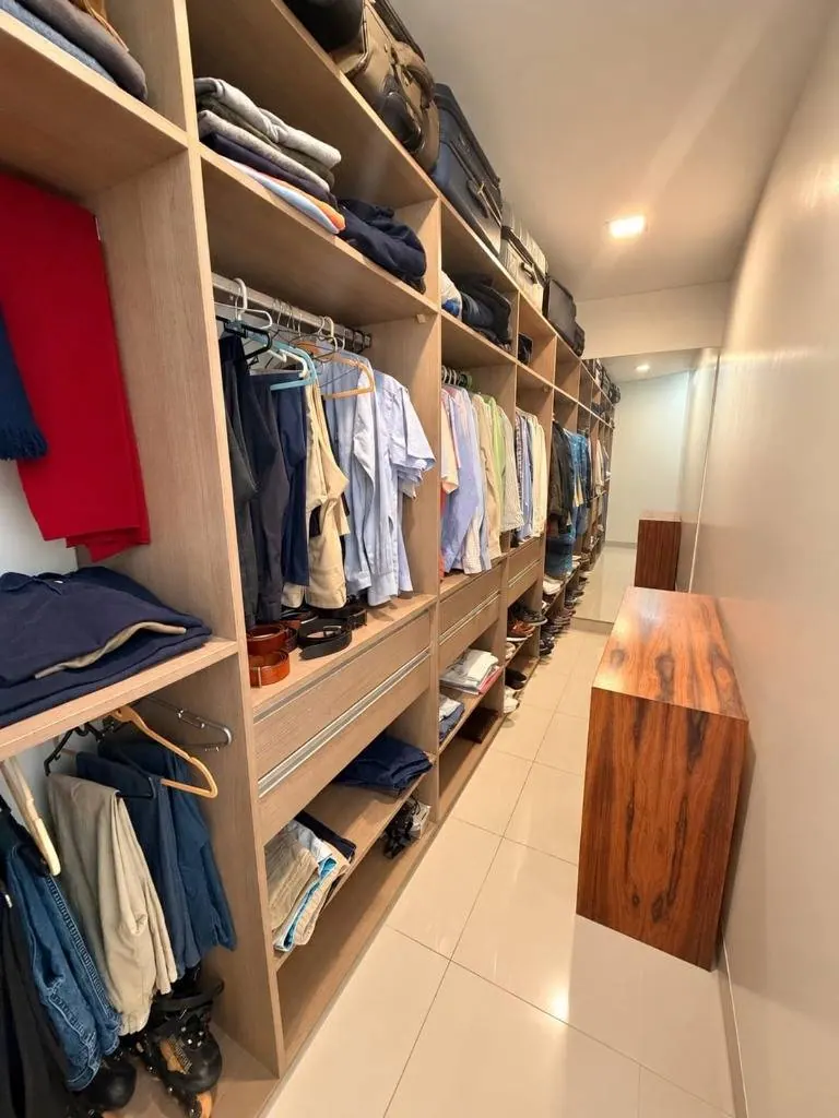 Casa de 3 dormitorios en venta en el condominio Santa Mónica: foto 18 de 20