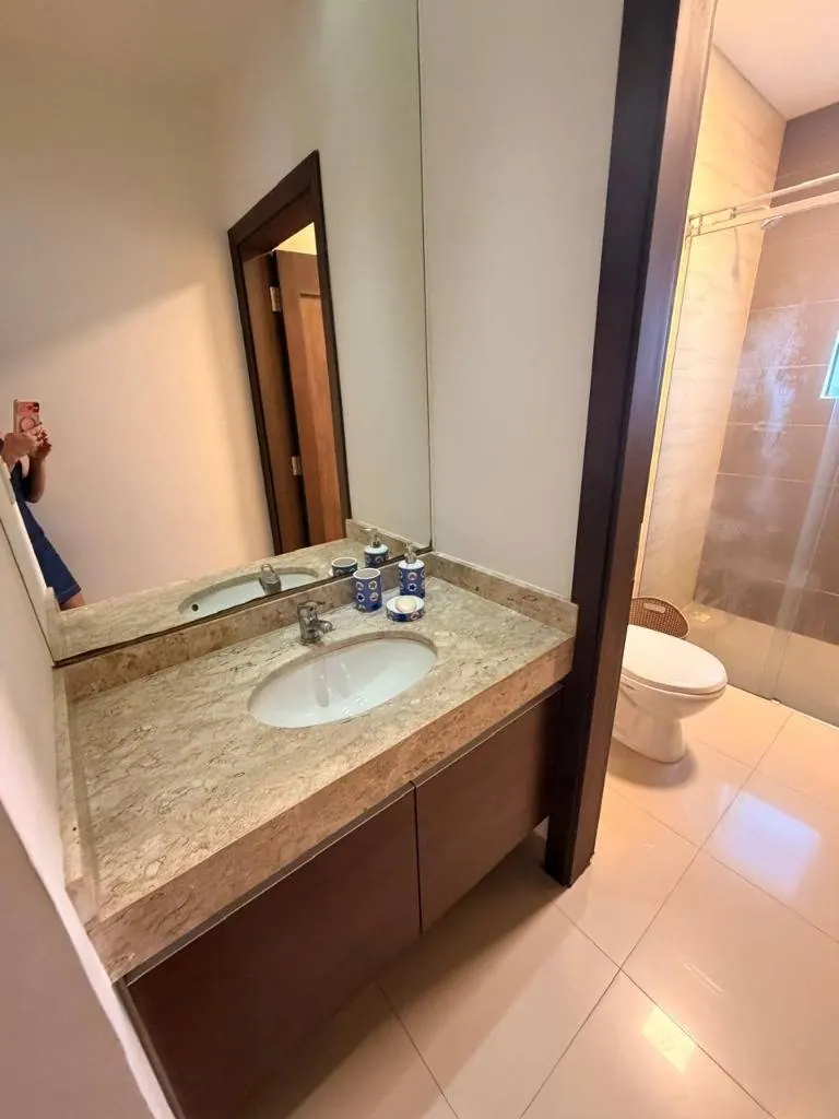 Casa de 3 dormitorios en venta en el condominio Santa Mónica: foto 19 de 20