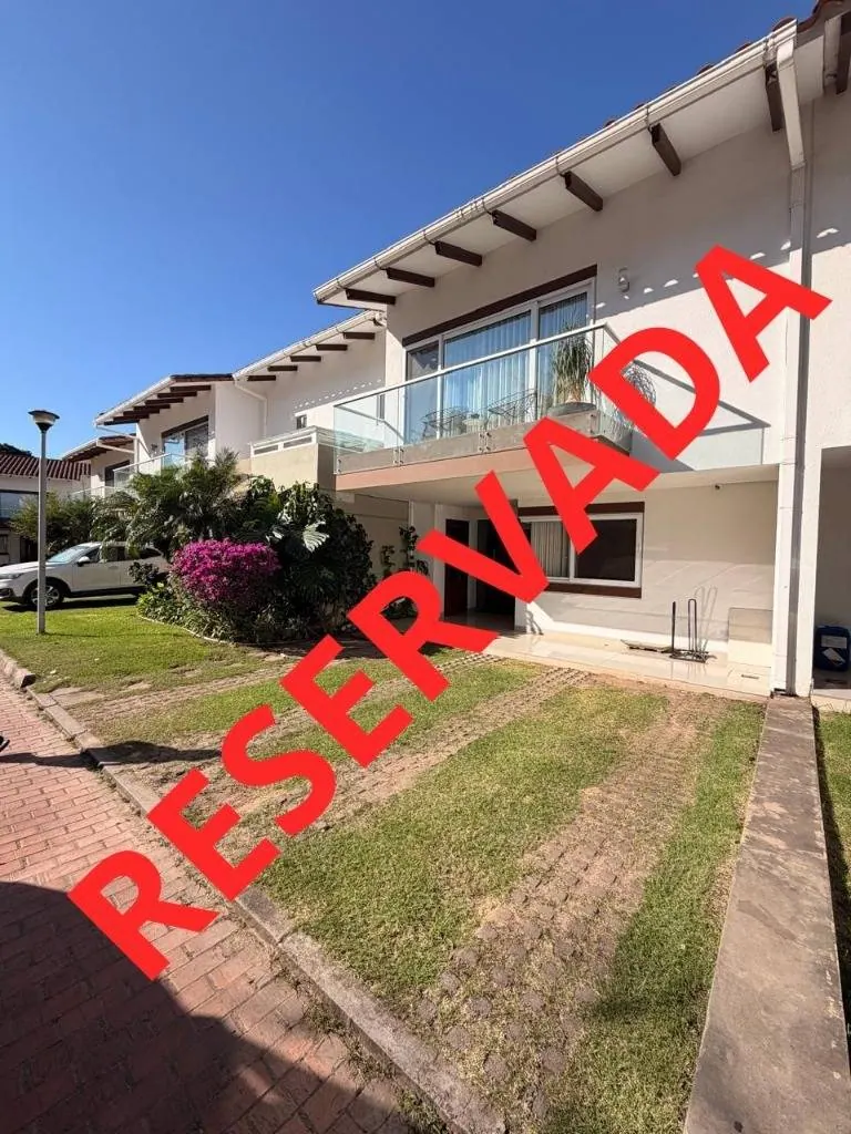 Casa de 3 dormitorios en venta en el condominio Santa Mónica: foto 2 de 20