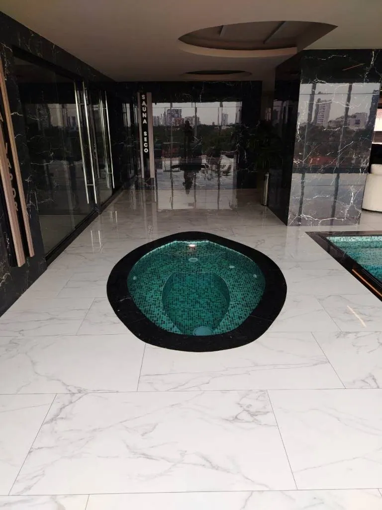 Departamento a estrenar en alquiler en Sky Tower, Equipetrol: foto 1 de 20
