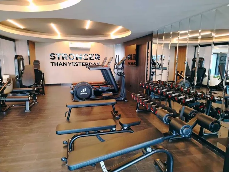 Departamento a estrenar en alquiler en Sky Tower, Equipetrol: foto 2 de 20