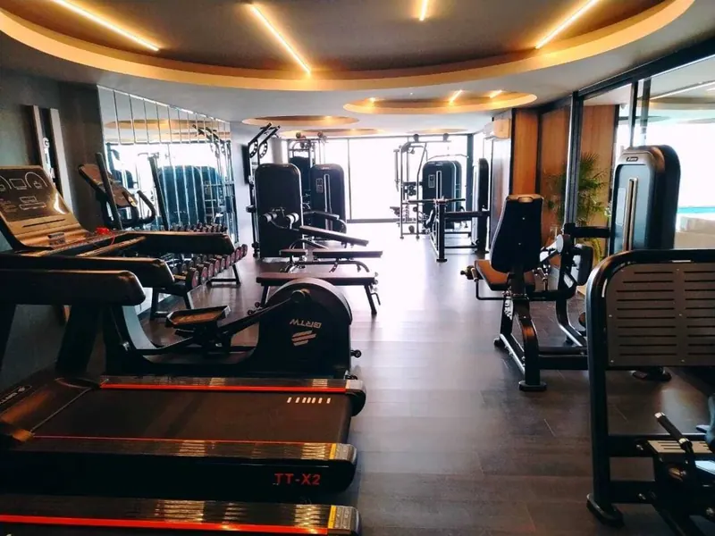 Departamento a estrenar en alquiler en Sky Tower, Equipetrol: foto 3 de 20
