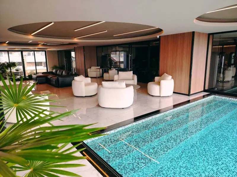 Departamento a estrenar en alquiler en Sky Tower, Equipetrol: foto 4 de 20