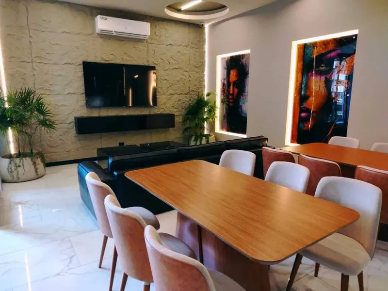Departamento a estrenar en alquiler en Sky Tower, Equipetrol: foto 6 de 20