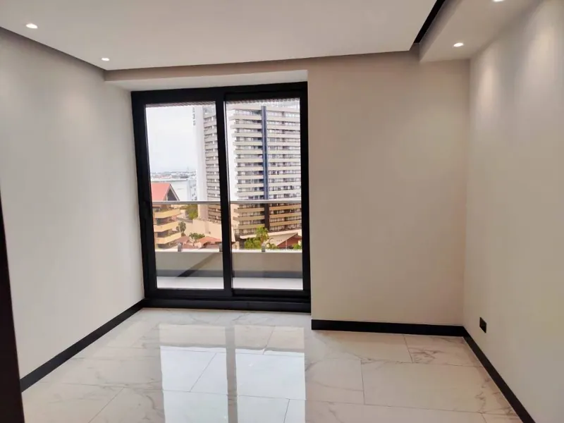 Departamento a estrenar en alquiler en Sky Tower, Equipetrol: foto 16 de 20