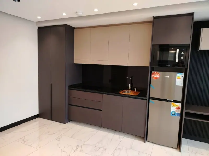 Departamento a estrenar en alquiler en Sky Tower, Equipetrol: foto 19 de 20